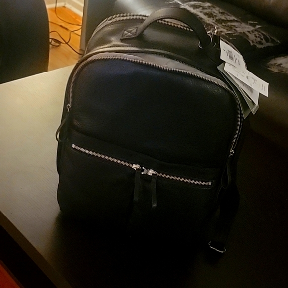 Fossil tess backpack - Picture 3 of 4